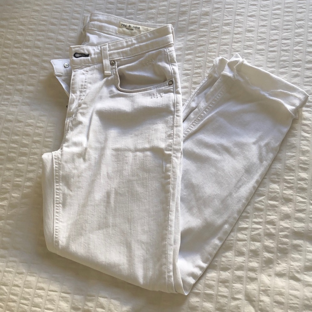 White Rag & Bone jeans NWOT